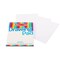 Drawing Paper Pad (9 x 12 inches) - 50 Sheets, 3-Pack - FSC Certified